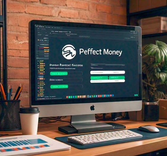 buy perfect money domain and hosting