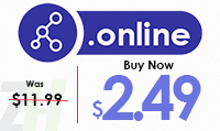 cheap online domain