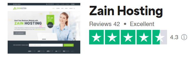 zainhsoting trust pilot review