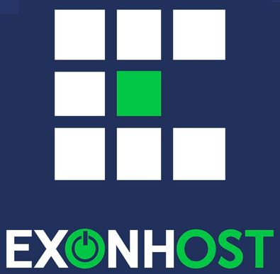 ExonHost