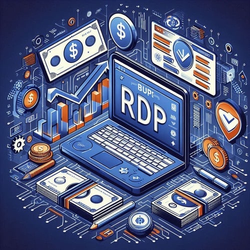 Buy RDP with Perfect Money 24/7 Live Support